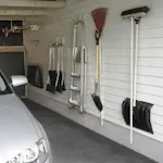 Pakke Redskapskroker Habo 8500