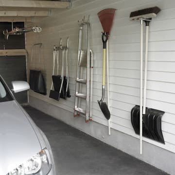 Pakke Redskapskroker Habo 8500