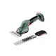 Busk og Gressaks Metabo SGS 18 LTX Q Uten Batteri