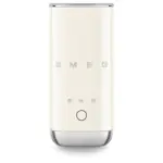 Mini Melkeskummer Smeg MFF02CREU Creme