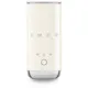 Mini Melkeskummer Smeg MFF02CREU Creme