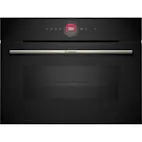 KompaktOvn Bosch CMG7241B1 Serie 8 Med Mikro