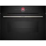 KompaktOvn Bosch CMG7241B1 Serie 8 Med Mikro