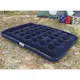 Oppblåsbar Madrass Bestway Pavillo Airbed Queen Med Innebygd Fotpumpe