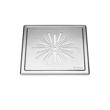 Slukrist Smedbo FK500 Rustfri