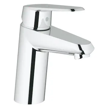 Tvättställsblandare Grohe Eurodisc Cosmopolitan 23382 med Kallstart