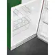 Kjøleskap Smeg FAB10HRDIT6 50's Style med Italiensk Flagg