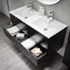 Servantskap Bathlife Eufori Sort