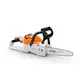Motorsag STIHL MSA 60 C-B Sett Batteridrevet