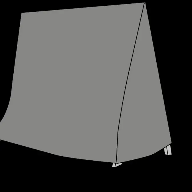 Møbeltrekk Hillerstorp Kungshult Hammock