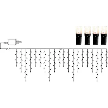 Istapplenke Star Trading Crispy Ice White 960L