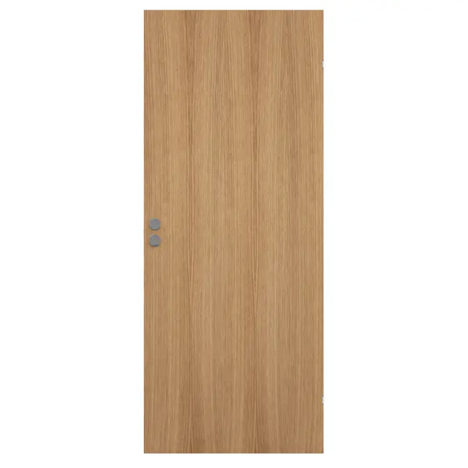 Skyvedør Swedoor Easy Nature GW