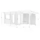 Badstuhus Palmako Sanna 6,8 + 5,9 m2