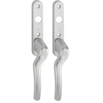 Beslagspakke Fjordvindu 5