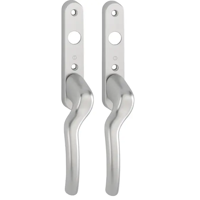 Beslagspakke Fjordvindu 5