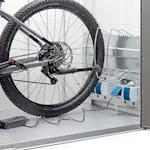 Strømpanel Biohort til HighBoard 200