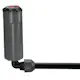 L-Slangekobling Gardena 25 mm x G 1/2 Hunngjenger