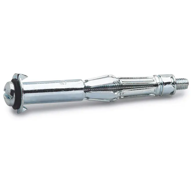 Metallekspander FAST FZB