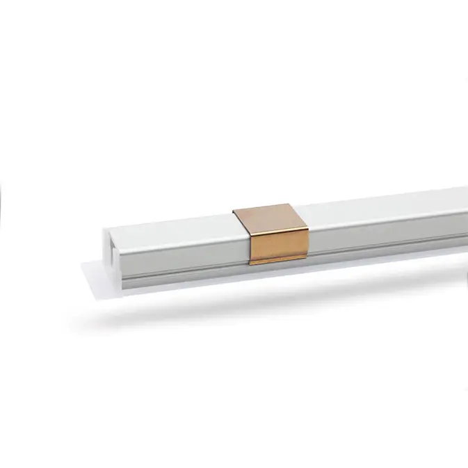 Monteringsklemmer Beslag Design Micy 2-pack