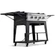 Stekebord Gasol Metalcraft Lockhart