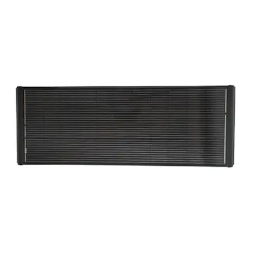 Solcellepanel Sunwind Arpina Black 180W m/Brakett