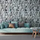 Tapet Living walls The Wall 38250-1