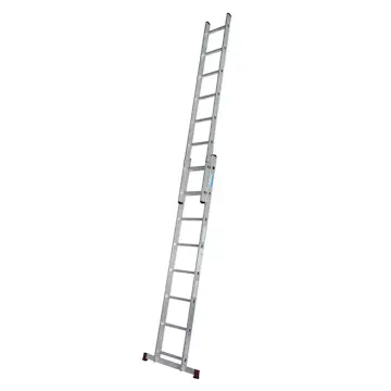 Skyvestige Krause Corda 2-Delt