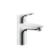 Tvättställsblandare Hansgrohe Focus 100