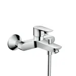 Badekarbatteri Hansgrohe Talis E