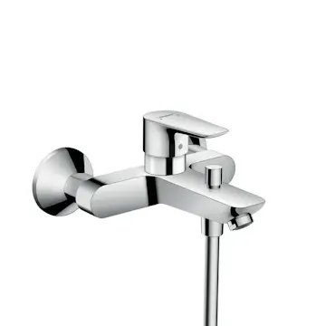 Badekarbatteri Hansgrohe Talis E