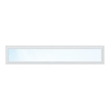 Overlys Bygg1 KYI Hvit