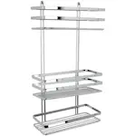 Dusjhylle Arrow Rett 3 Hyller