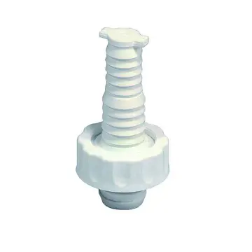 Slangnippel Purus G25xØ15/17/20