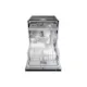 Oppvaskmaskin Samsung DW60CG880UB1EG