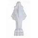 Badkar Noro Old England 1530 mm Svart