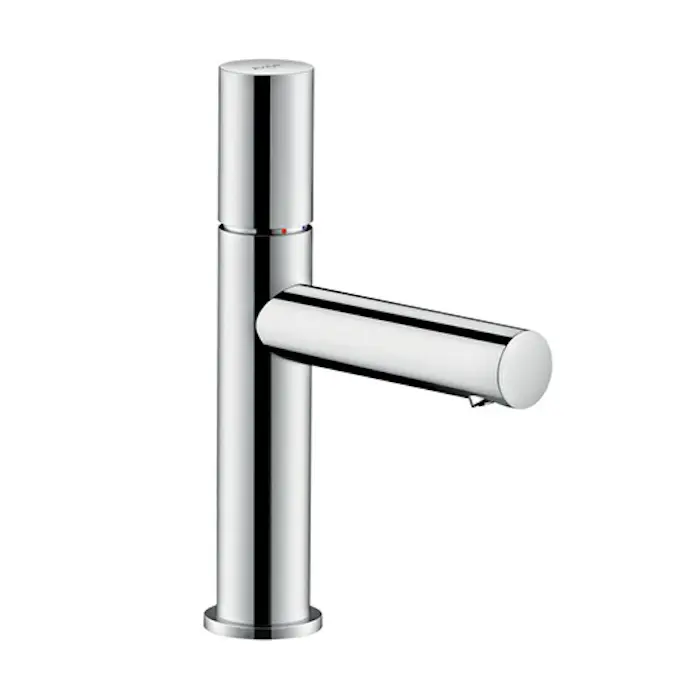 Tvättställsblandare Axor Uno 110 Zero-grepp