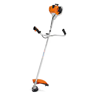 Ryddesag STIHL FS 240 C-E