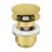 Bottenventil Damixa Push-down