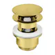 Bottenventil Damixa Push-down