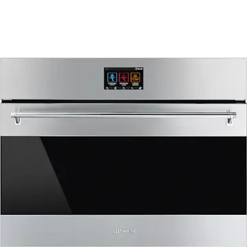 Innebygd ovn Smeg SBC4304X
