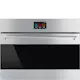 Innebygd ovn Smeg SBC4304X