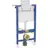 WC-fixture Geberit Omega 98 cm for Innbygging