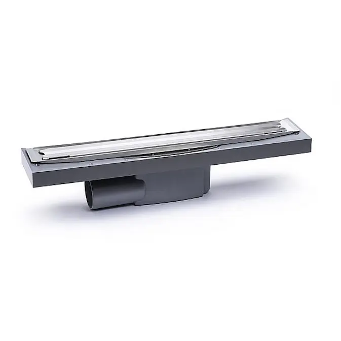 Golvbrunn Purus PRO Line Premium