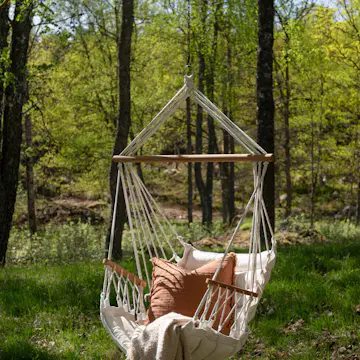 Hengestol Venture Home Tapaz