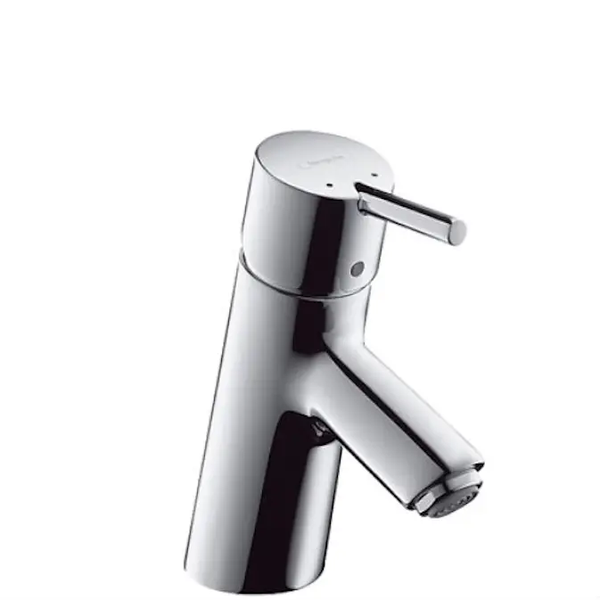 Tvättställsblandare Hansgrohe Talis S
