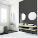 Klinker Arredo Fojs Collection Svart Mosaic Glossy 3x3 cm