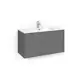 Servantskap Macro Design Crown Plain Light 14
