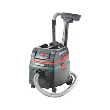 Universalstøvsuger Metabo ASR 25 L SC
