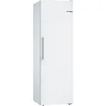 Frittstående Fryser Bosch GSN36CWEP Serie 4 Hvit