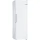 Frittstående Fryser Bosch GSN36CWEP Serie 4 Hvit